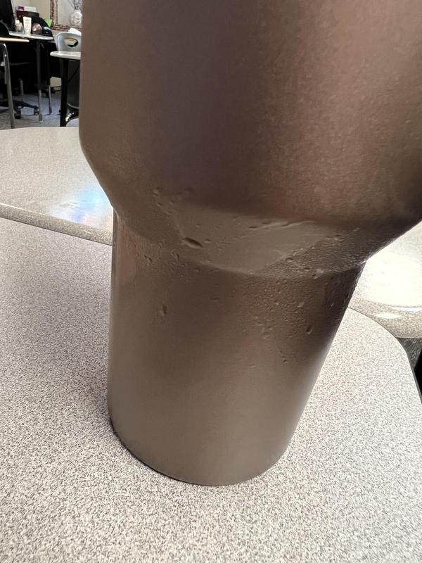 User uploaded product image