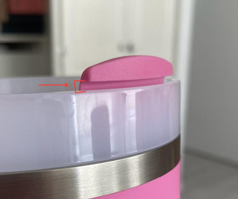 User uploaded product image