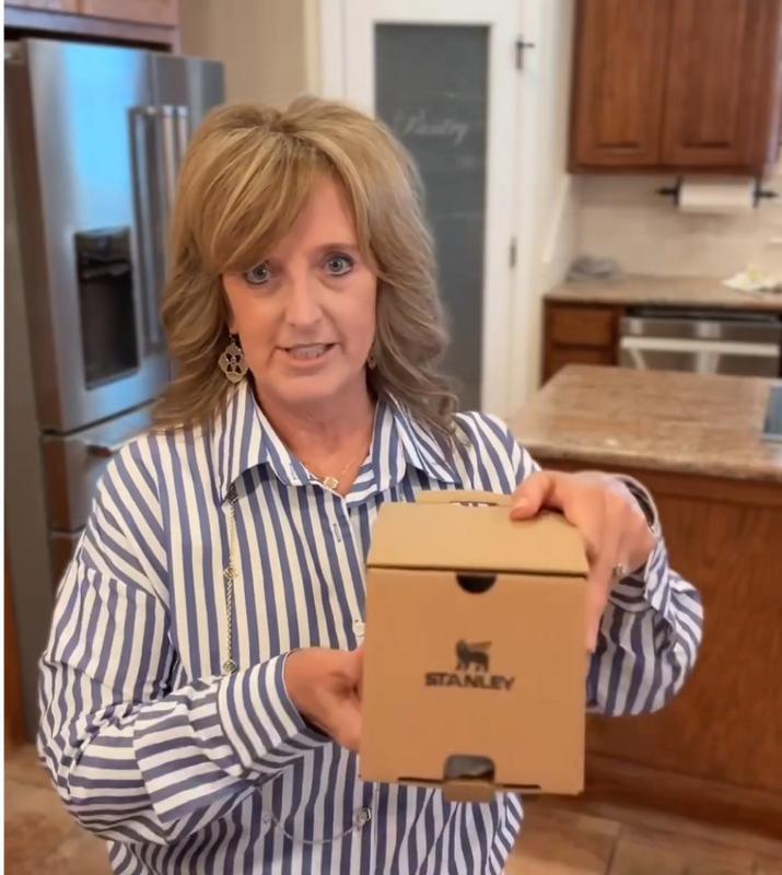 User uploaded product image