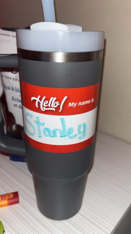 User uploaded product image