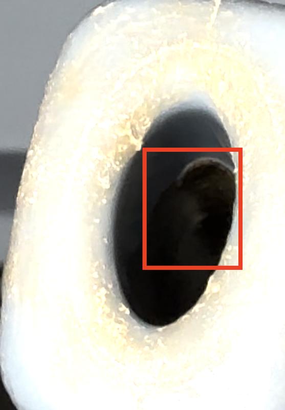 User uploaded product image
