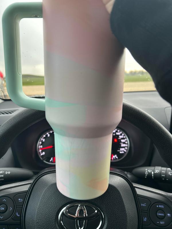 User uploaded product image