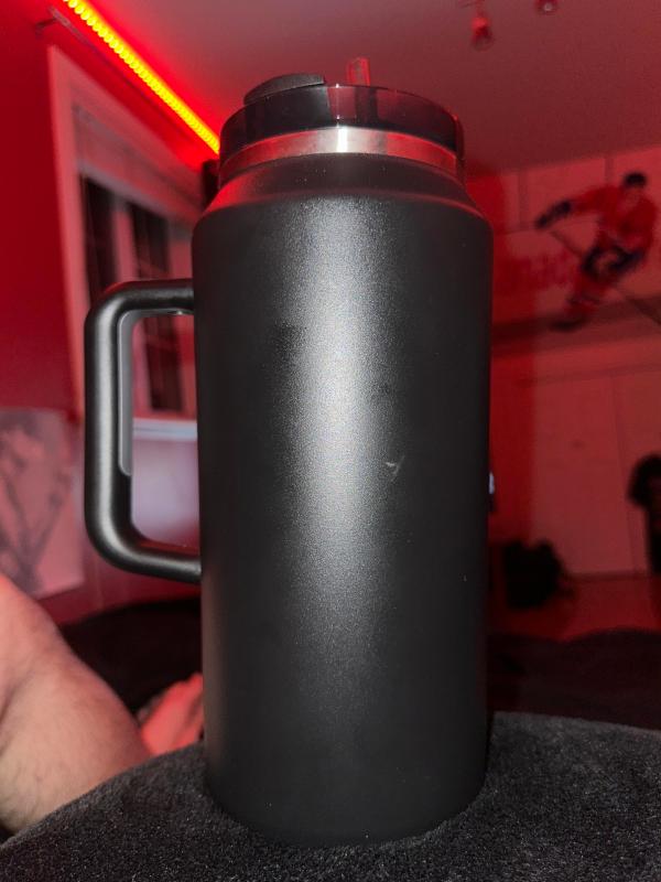 User uploaded product image