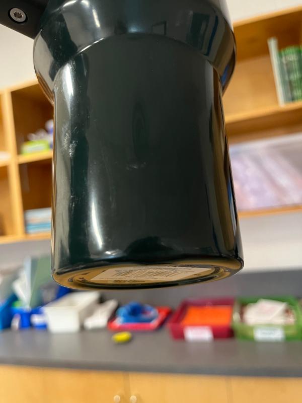 User uploaded product image