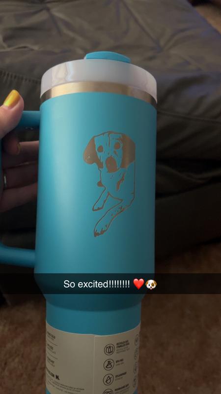 User uploaded product image