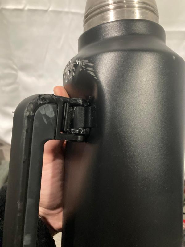 User uploaded product image