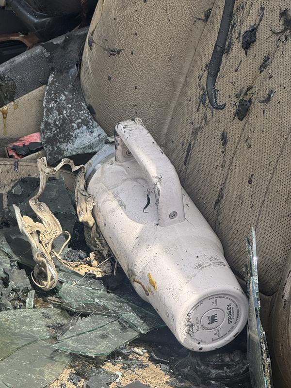 User uploaded product image