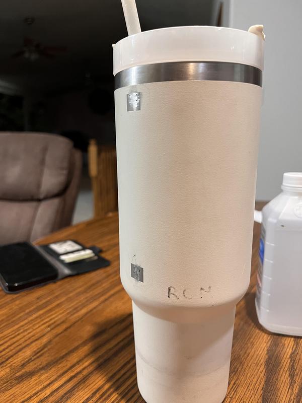 User uploaded product image