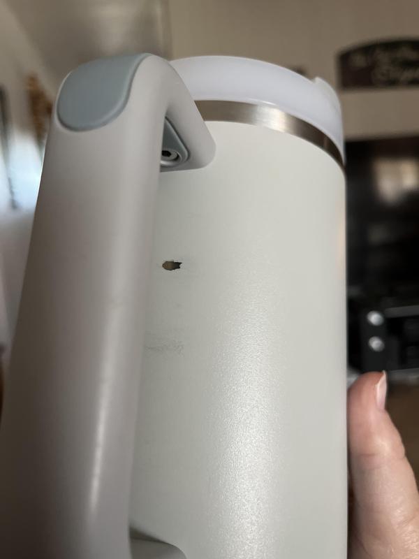 User uploaded product image