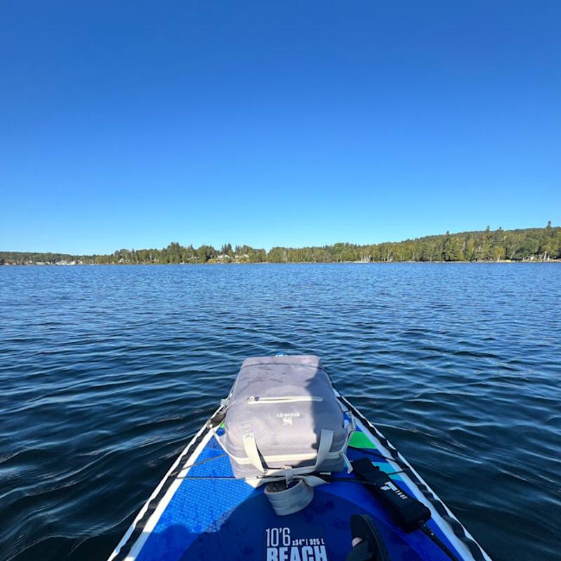 User uploaded product image