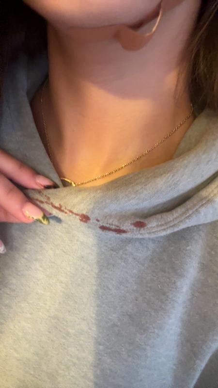 User uploaded product image