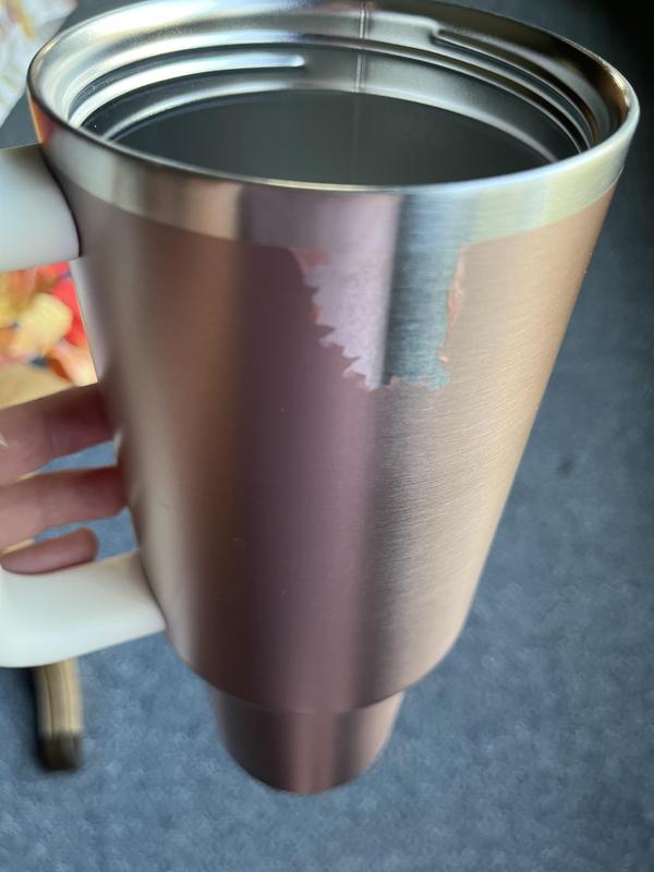 User uploaded product image