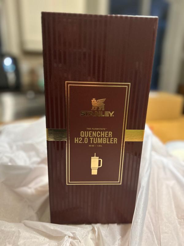 User uploaded product image