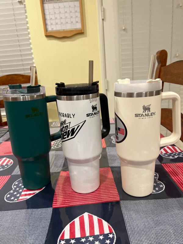 User uploaded product image