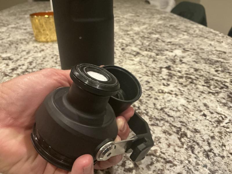 User uploaded product image