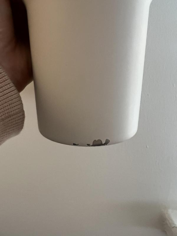 User uploaded product image