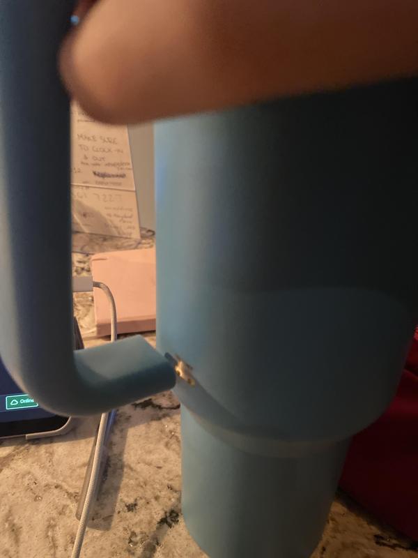 User uploaded product image