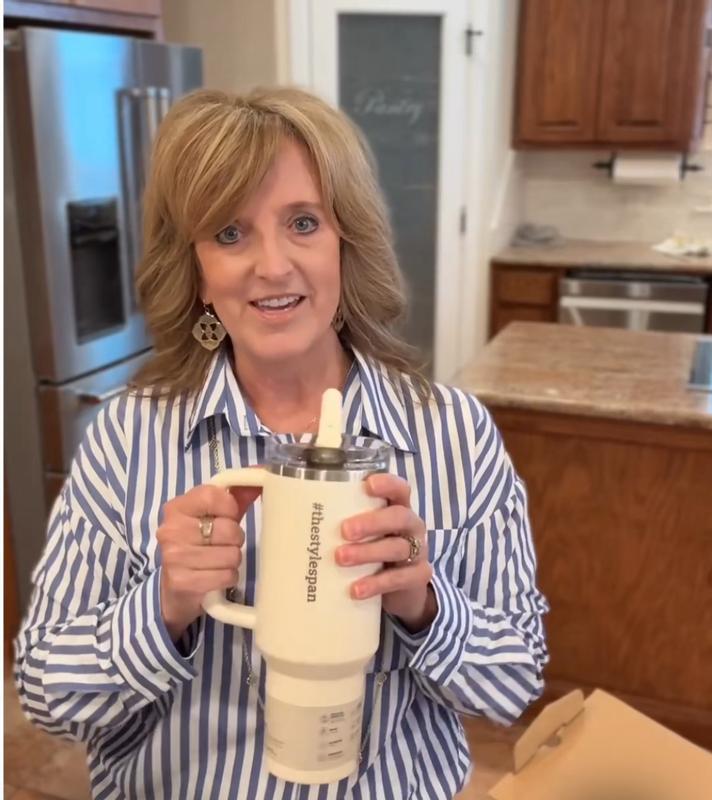 User uploaded product image