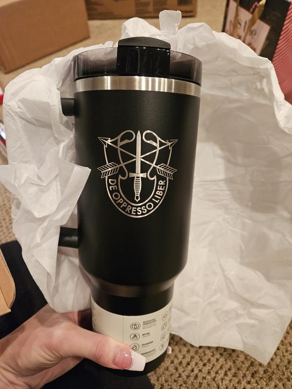 User uploaded product image