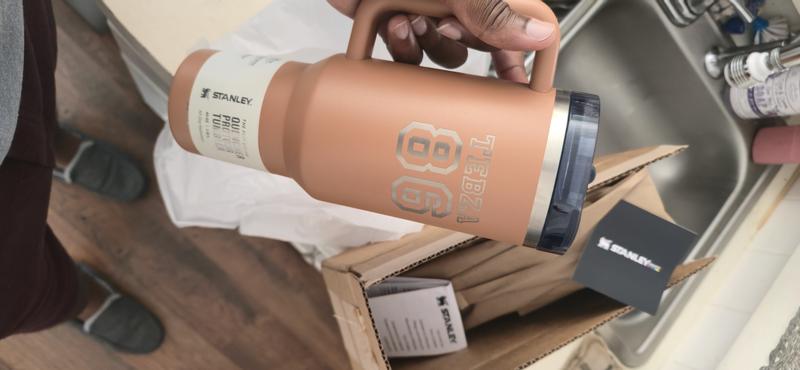 User uploaded product image