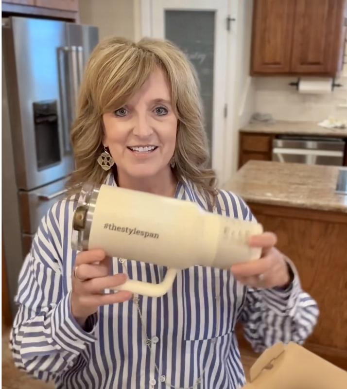 User uploaded product image