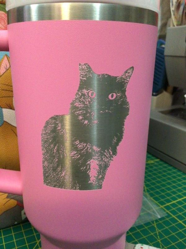 User uploaded product image