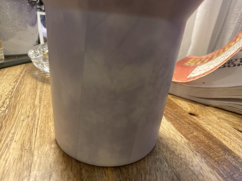 User uploaded product image