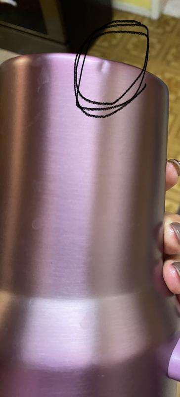 User uploaded product image