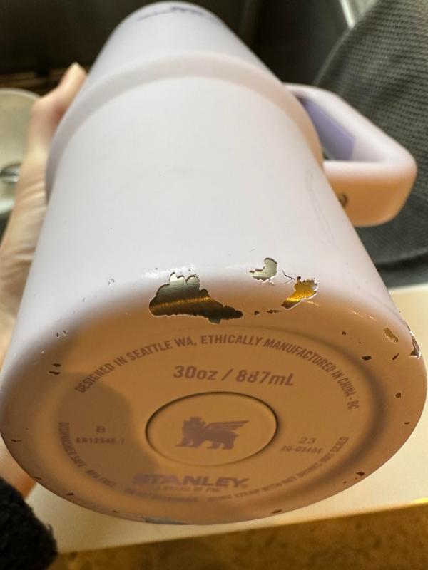 User uploaded product image