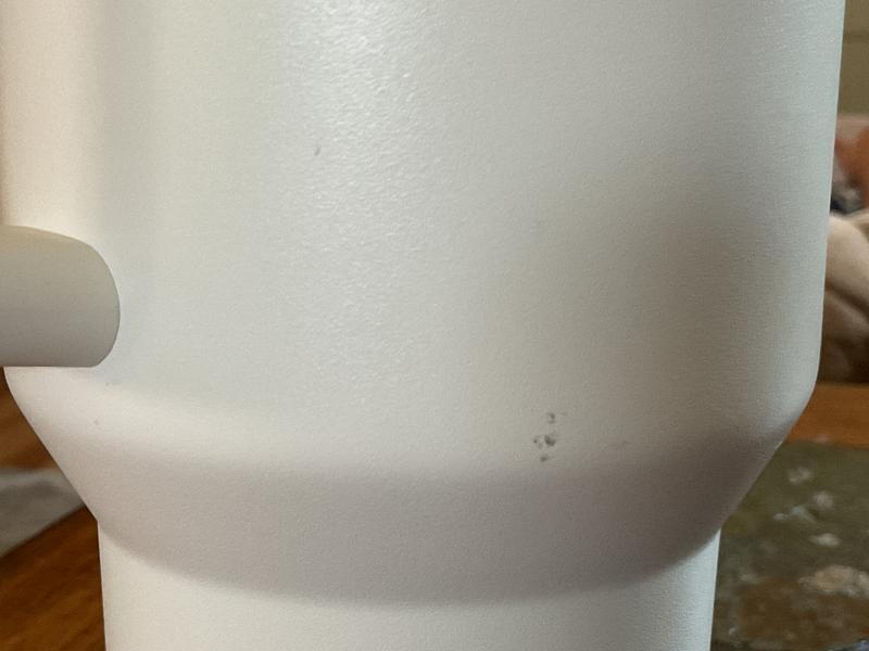 User uploaded product image