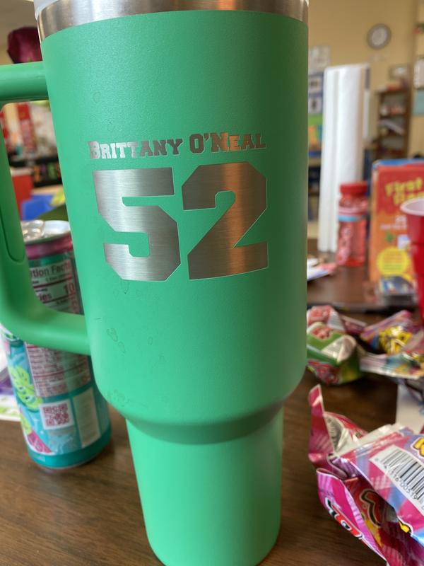 User uploaded product image