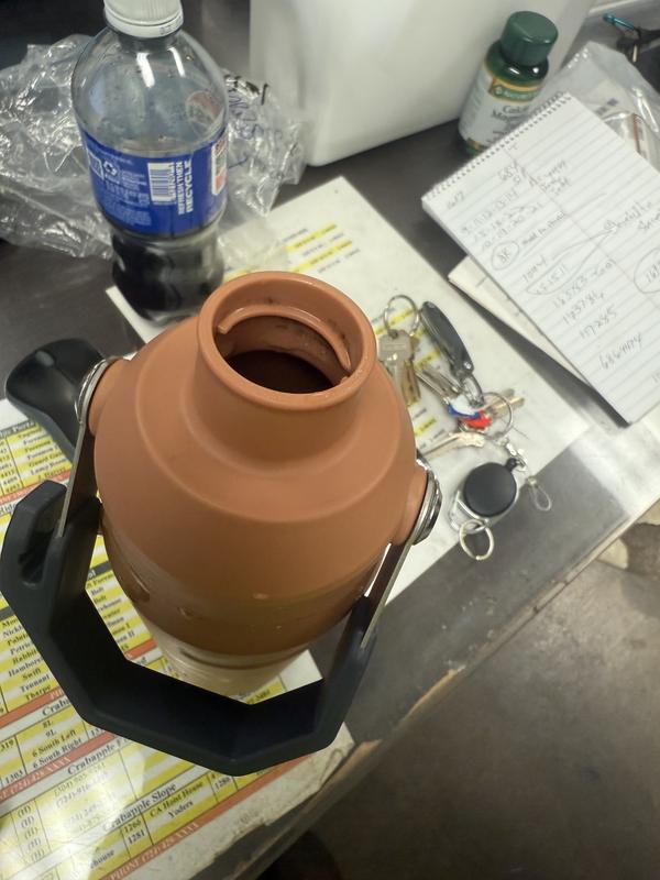 User uploaded product image