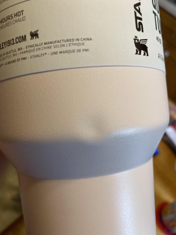 User uploaded product image