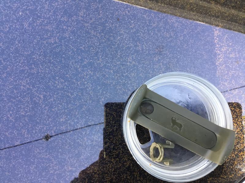 User uploaded product image