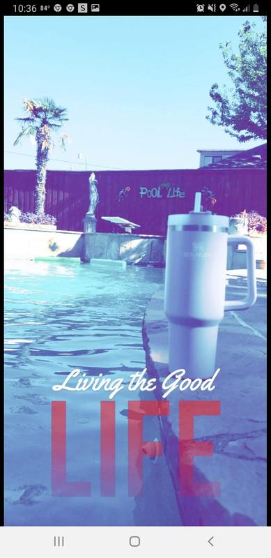 User uploaded product image