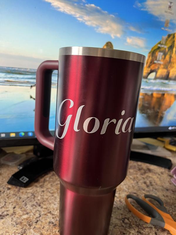 User uploaded product image