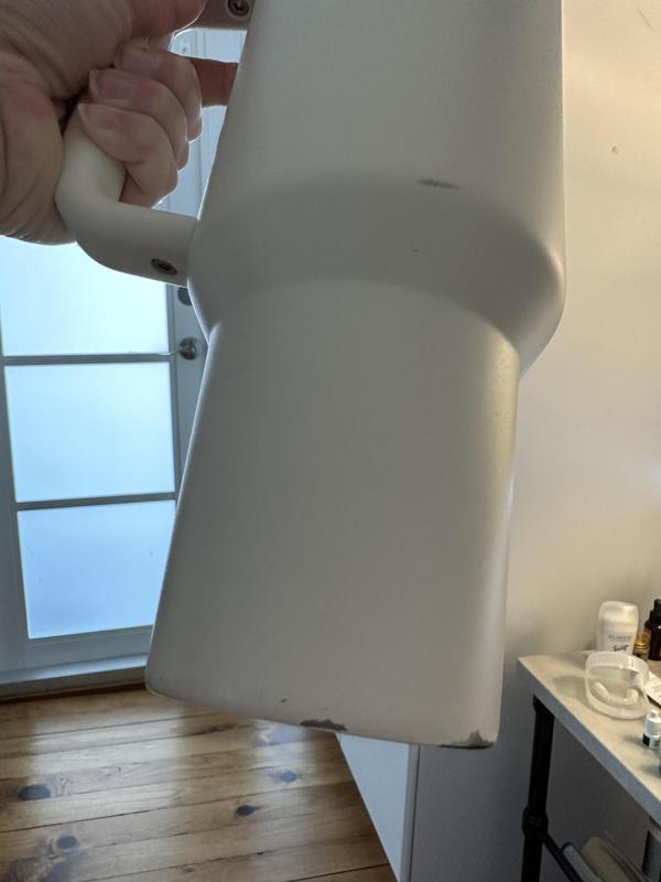 User uploaded product image