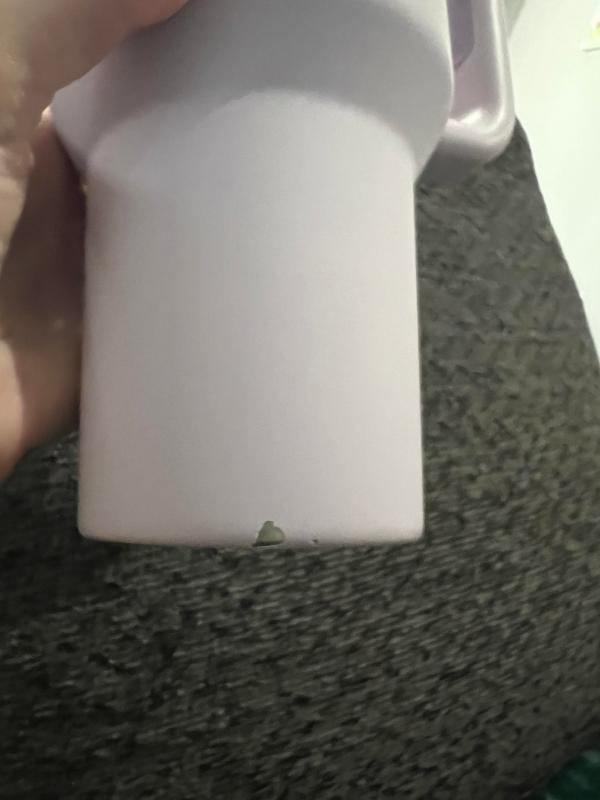 User uploaded product image