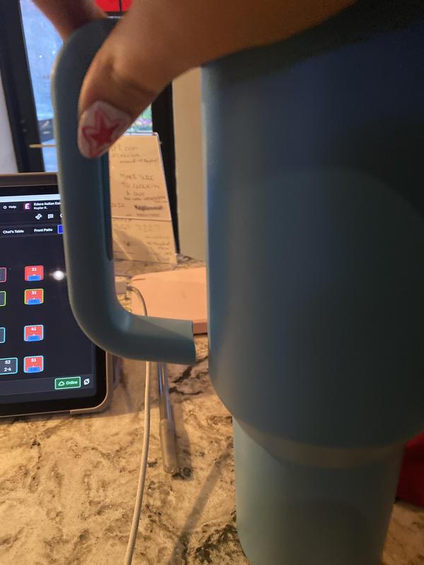 User uploaded product image