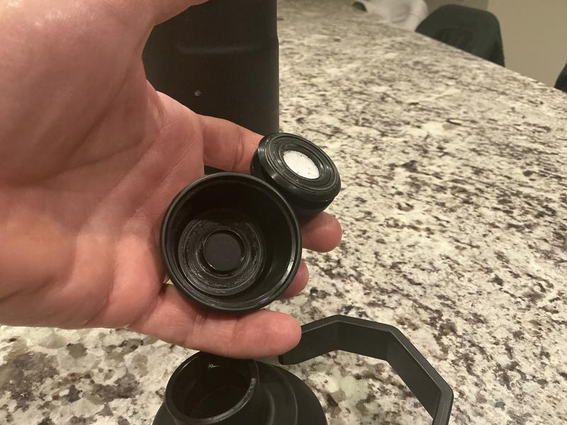 User uploaded product image