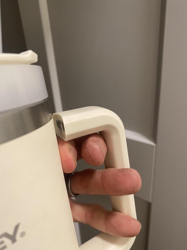 User uploaded product image