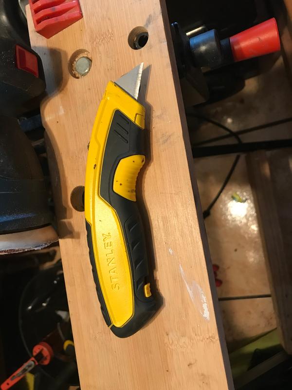 Handy Utility Knife