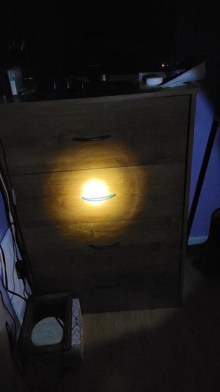 This is supposed to be bright.