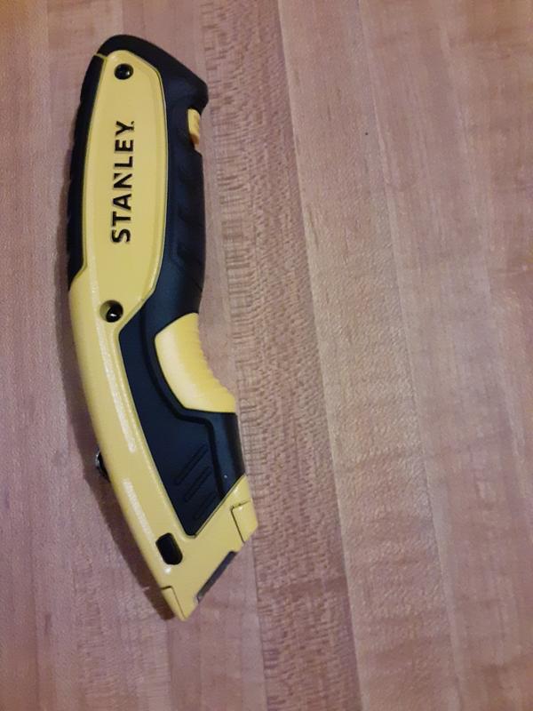 Best Utility Knife ever