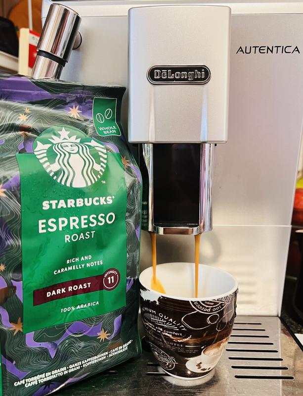 STARBUCKS Starbucks grains single origin colombia 450g 
