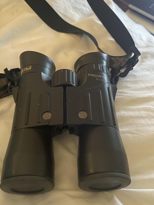 25 year old Predator 10X42