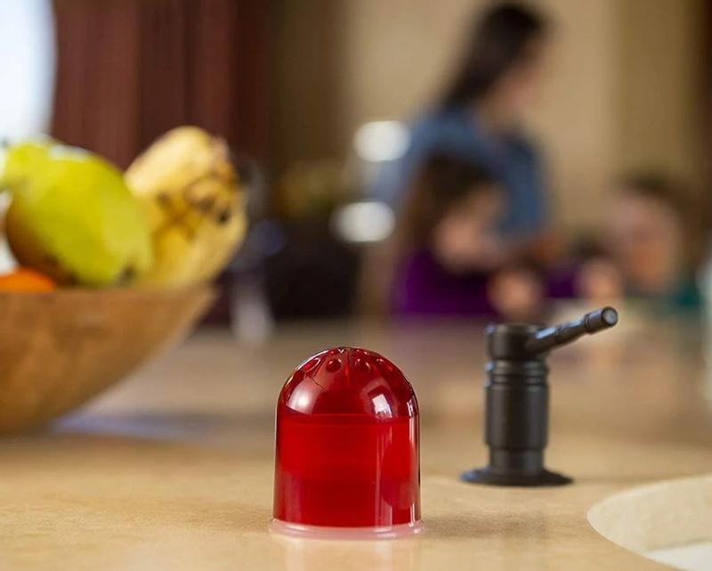 Rescue Fruit Fly Traps