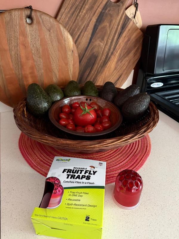 Great solution for a common problem