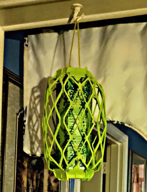 Rescue Wasp Trapstik