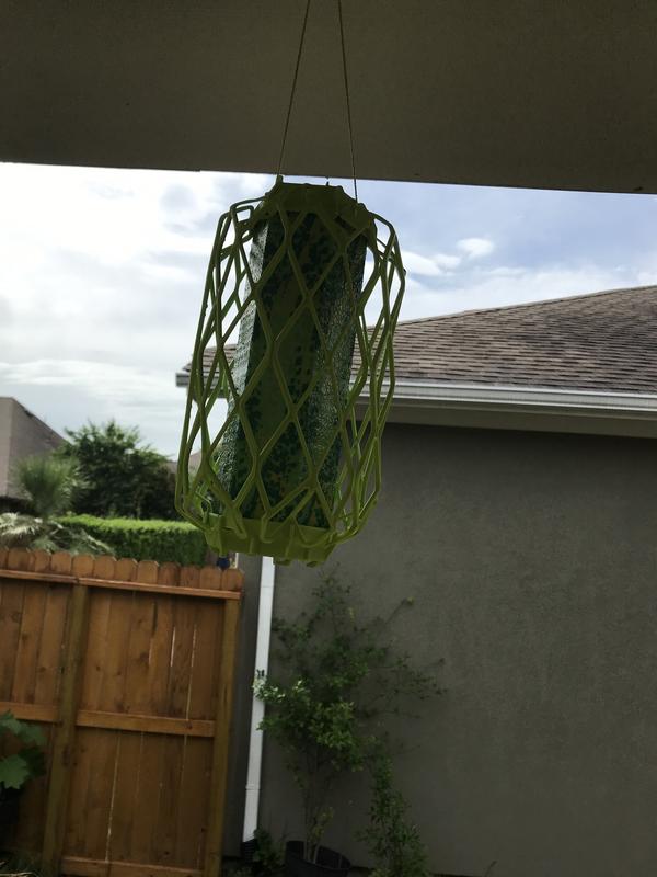 Easy to setup and monitor